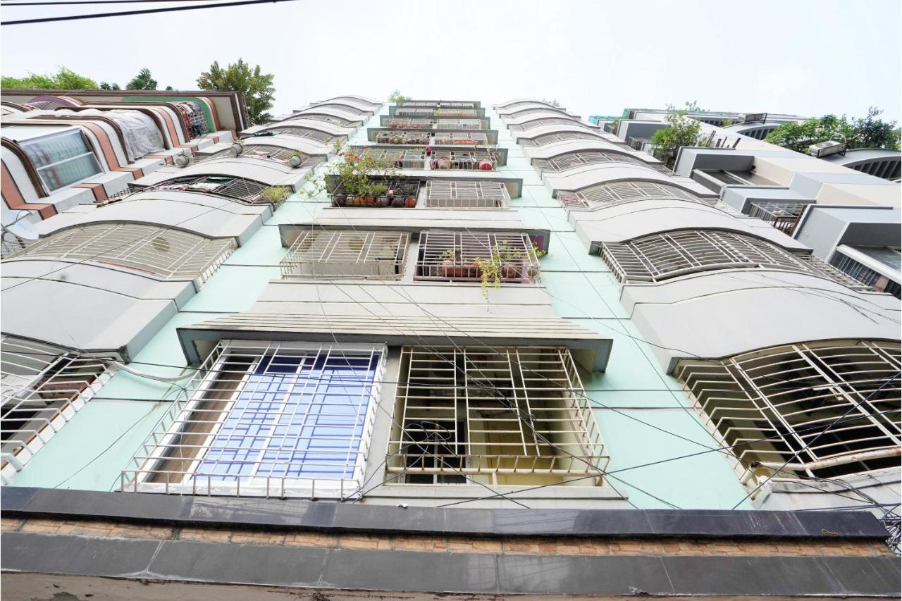 Citylights - Notting Hill Crown Collection Gulshan Daca Exterior foto