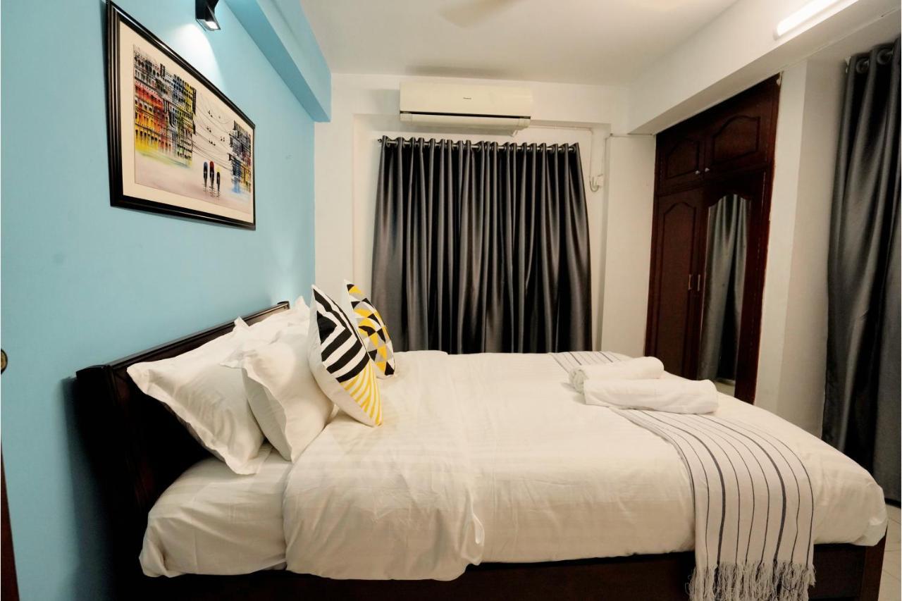 Citylights - Notting Hill Crown Collection Gulshan Daca Exterior foto